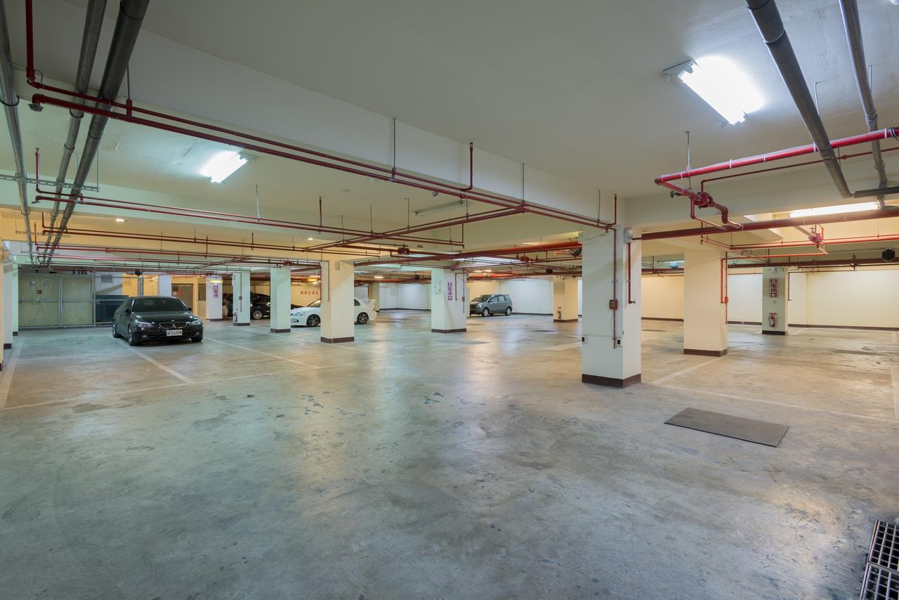 โรงแรมดูโอ โรมานซ์ เมืองฮวาเหลียน ภายนอก รูปภาพ